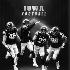 Meet your Posher, Angelo